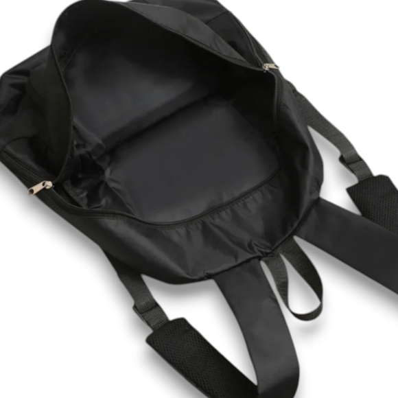 TOPMOVE® Folding Backpack w/ Built-in Carrying Case 20L Packable Ultra Light - Picture 6 of 15